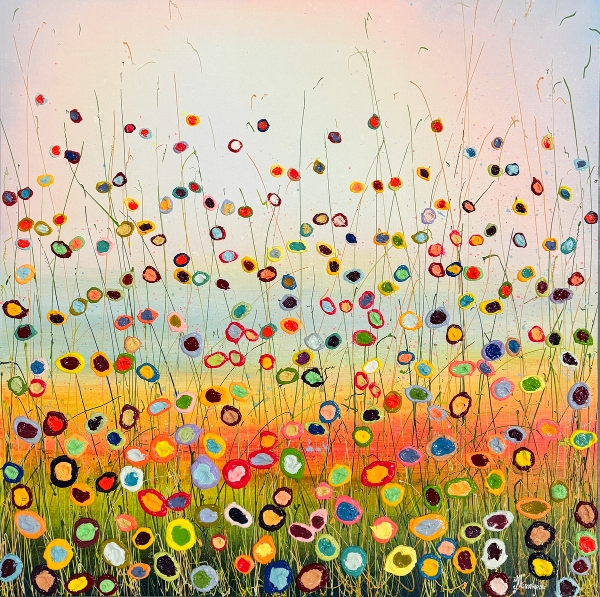 MURAVYEVA Yulia - Morning Glory